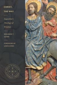 Book Cover for Christ, the Way by Benjamin T Quinn