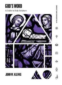 Book Cover for God's Word by John W Kleinig
