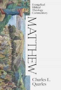 Book Cover for Matthew by Charles L Quarles
