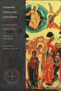 Book Cover for Crowned With Glory and Honor by Michael A Wilkinson