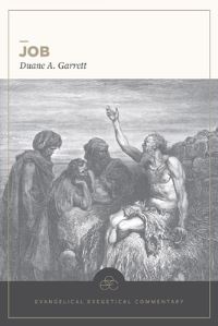 Book Cover for Job by Duane A Garrett