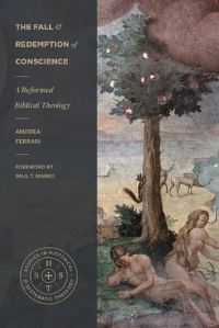 Book Cover for The Fall and Redemption of Conscience by Andrea Ferrari