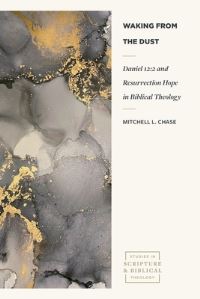 Book Cover for Waking from the Dust by Mitchell L Chase