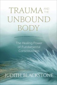 Book Cover for Trauma and the Unbound Body by Judith Blackstone