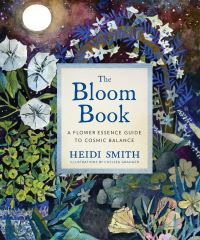 Book Cover for The Bloom Book by Heidi Smith