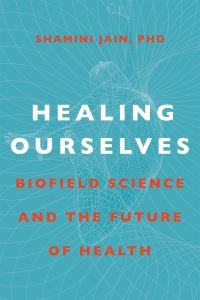 Book Cover for Healing Ourselves by Shamini Jain