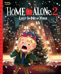Book Cover for Home Alone 2 by Rebecca Gyllenhaal, John Hughes