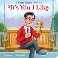 Book Cover for It's You I Like by Fred Rogers