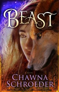 Book Cover for Beast by Joan Campbell