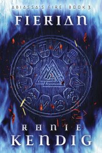 Book Cover for Fierian by Ronie Kendig