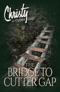Book Cover for The Bridge to Cutter Gap by Senior Lecturer in British Studies Catherine Marshall