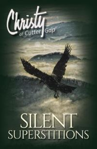 Book Cover for Silent Superstitions by Senior Lecturer in British Studies Catherine Marshall