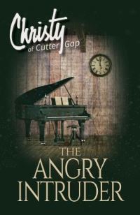 Book Cover for The Angry Intruder by Senior Lecturer in British Studies Catherine Marshall