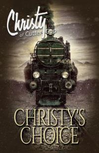 Book Cover for Christy's Choice by Catherine Marshall