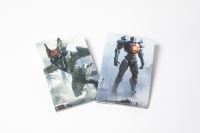 Book Cover for Pacific Rim by Insight Editions