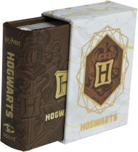 Book Cover for Harry Potter by Jody Revenson