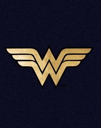 Book Cover for The Wisdom of Wonder Woman by Wonder Woman