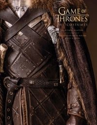 Book Cover for Game of Thrones by Gina McIntyre