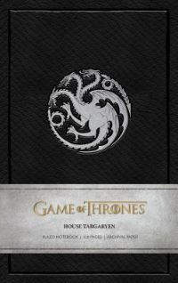 Book Cover for Game of Thrones by Insight Editions