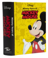 Book Cover for Disney by Darcy Reed