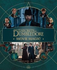 Book Cover for Fantastic Beasts by Jody Revenson