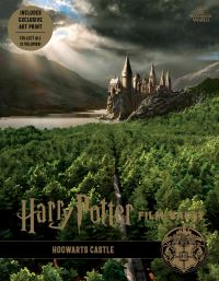 Book Cover for Harry Potter: Film Vault: Volume 6 by Jody Revenson