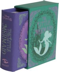 Book Cover for Disney by Brooke Vitale