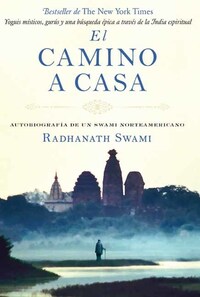 Book Cover for El Camino a Casa by Insight Editions