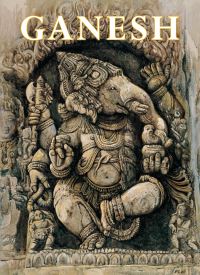Book Cover for Ganesh by Mandala Publishing