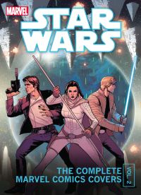 Book Cover for Star Wars by Insight Editions