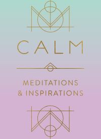 Book Cover for Calm by Mandala Publishing