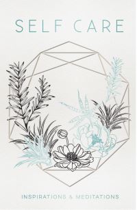 Book Cover for SelfCare by Mandala Publishing
