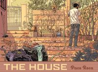 Book Cover for The House by Paco Roca