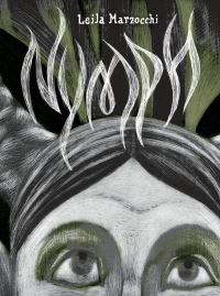 Book Cover for Nymph by Leila Marzocchi, Jamie Richards, Kim Thompson