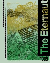 Book Cover for The Eternaut 1969 by H G Oesterheld