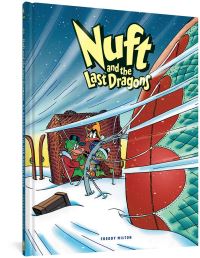 Book Cover for By Balloon to the North Pole by Freddy Milton