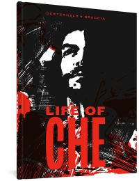 Book Cover for Life of Che by H G Oesterheld