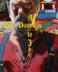 Book Cover for A Doorway to Joe by Joe Coleman