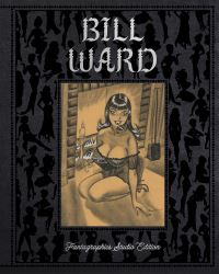 Book Cover for Bill Ward by Bill Ward, Alex Chun, Dita Von Teese