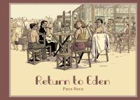 Book Cover for Return to Eden by Paco Roca