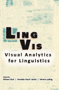 Book Cover for Lingvis by Miriam Butt