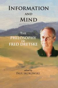 Book Cover for Information and Mind by Paul Skokowski