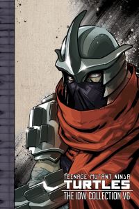 Book Cover for Teenage Mutant Ninja Turtles by Tom Waltz, Kevin B Eastman, Bobby Curnow, Paul Allor, Mariko Tamaki