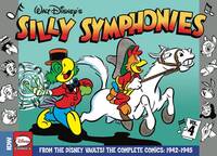 Book Cover for Walt Disney Presents Silly Symphonies by Merrill De Maris, Hubie Karp, Bill Walsh, Walt Disney