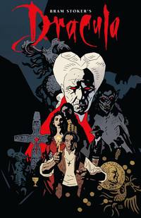 Book Cover for Bram Stoker's Dracula by Roy Thomas, Bram Stoker