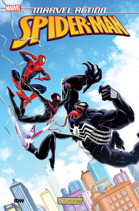 Book Cover for Venom by Delilah S Dawson