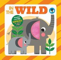 Book Cover for In the Wild by Natalie Marshall