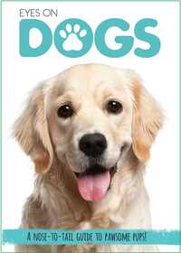 Book Cover for Eyes on Dogs by Maggie Fischer
