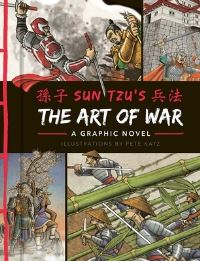 Book Cover for The Art of War by Sunzi