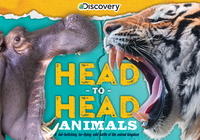Book Cover for Animals by Maggie Fischer